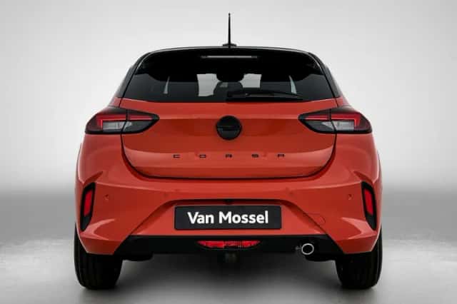 Opel Corsa (2026) thumbnail 3