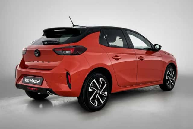 Opel Corsa (2026) thumbnail 4