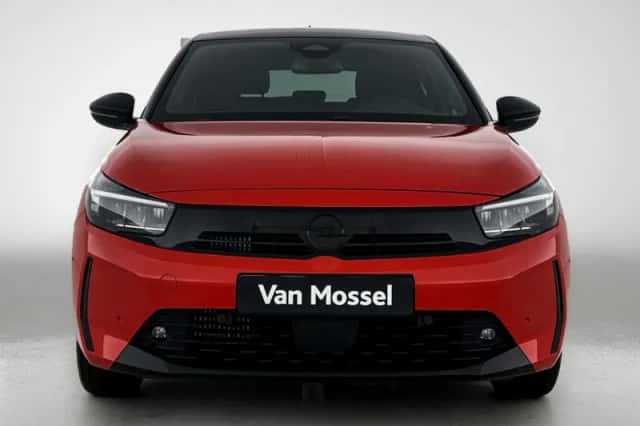 Opel Corsa (2026) thumbnail 5