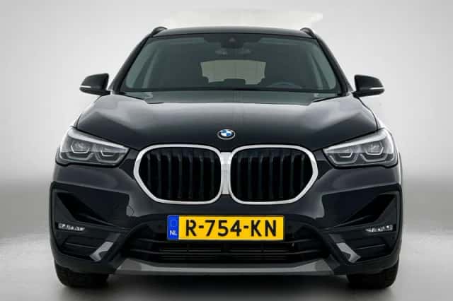 BMW X1 (2021) thumbnail 5