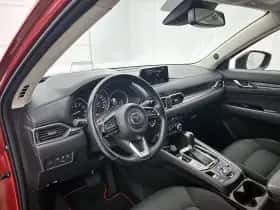 Mazda CX-5 (2017) thumbnail 19