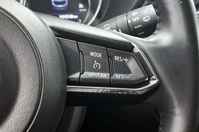 Mazda CX-5 (2017) thumbnail 6