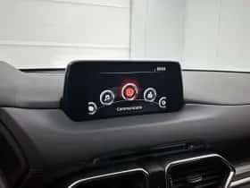 Mazda CX-5 (2017) thumbnail 7