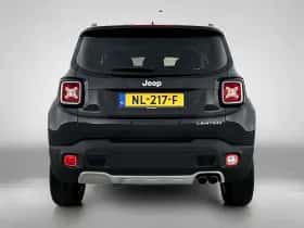 Jeep Renegade (2017) thumbnail 3