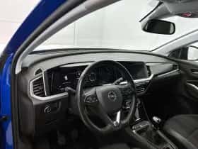 Opel Grandland (2023) thumbnail 17
