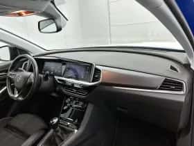 Opel Grandland (2023) thumbnail 19