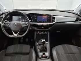 Opel Grandland (2023) thumbnail 20