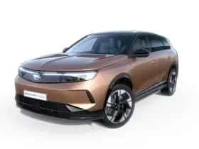 Opel Grandland (2026) thumbnail 3
