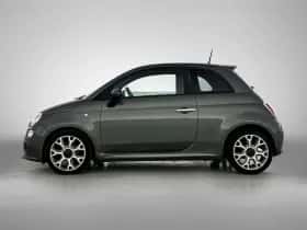 Fiat 500 (2015) thumbnail 2