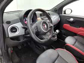 Fiat 500 (2015) thumbnail 12