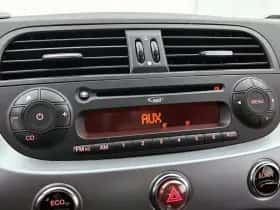 Fiat 500 (2015) thumbnail 14