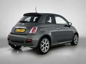 Fiat 500 (2015) thumbnail 4