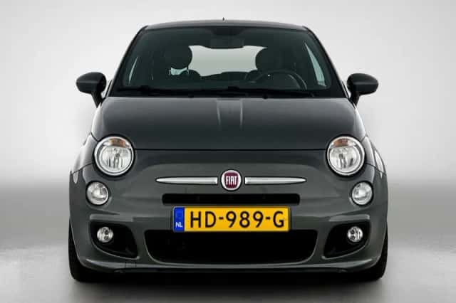 Fiat 500 (2015) thumbnail 5