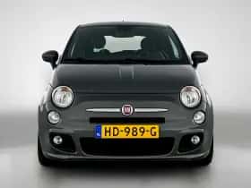 Fiat 500 (2015) thumbnail 5