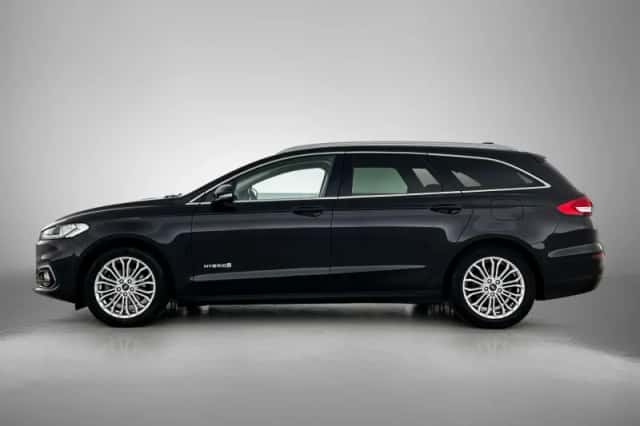 Ford Mondeo (2021) thumbnail 3
