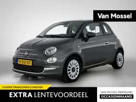 Fiat 500 (2020)