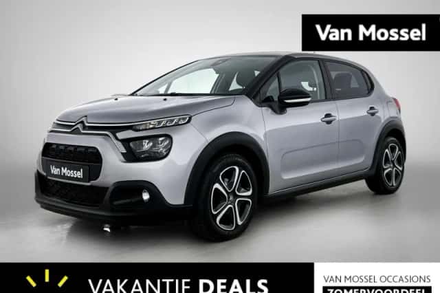 Citroën C3 (2022) thumbnail 1