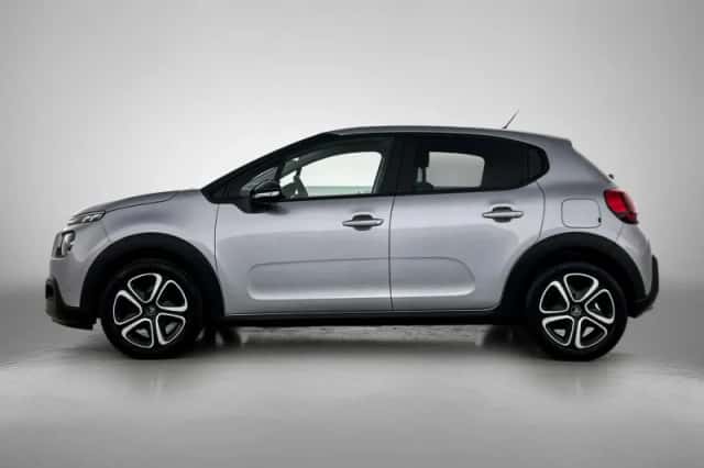 Citroën C3 (2022) thumbnail 2