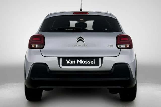 Citroën C3 (2022) thumbnail 3