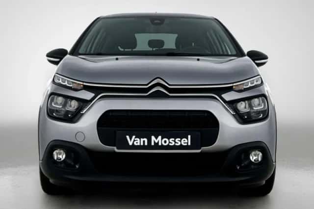 Citroën C3 (2022) thumbnail 5