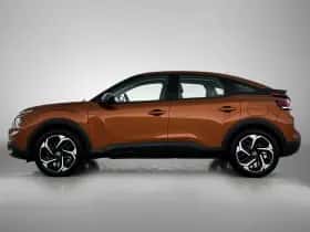 Citroën C4 (2021) thumbnail 2