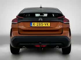 Citroën C4 (2021) thumbnail 3