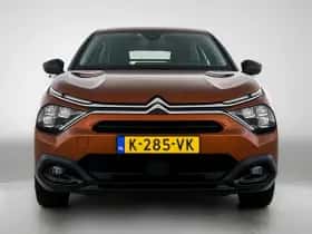 Citroën C4 (2021) thumbnail 5