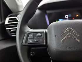 Citroën C4 (2021) thumbnail 6