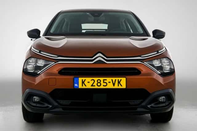 Citroën C4 (2021) thumbnail 5
