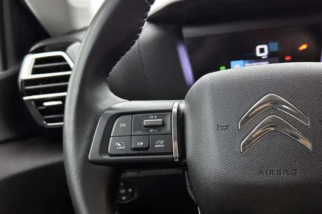 Citroën C4 (2021) thumbnail 6