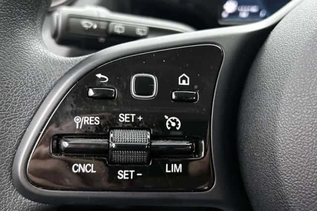 Mercedes-Benz B-Klasse (2022) thumbnail 6
