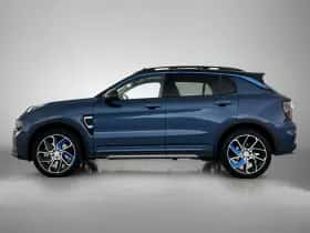 Lynk & Co 01 (2022) thumbnail 3