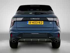 Lynk & Co 01 (2022) thumbnail 5