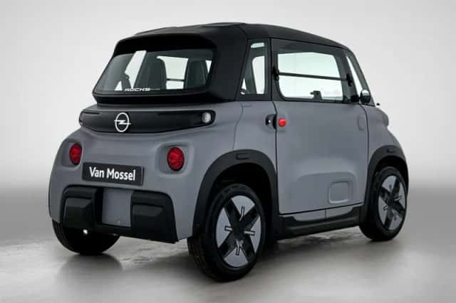 Opel Rocks-e (2026) thumbnail 4