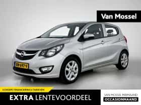 Opel Karl (2018)