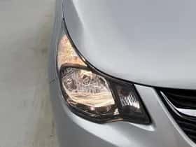Opel Karl (2018) thumbnail 16