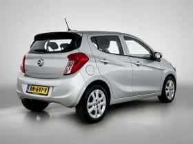 Opel Karl (2018) thumbnail 4