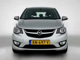 Opel Karl (2018) thumbnail 5