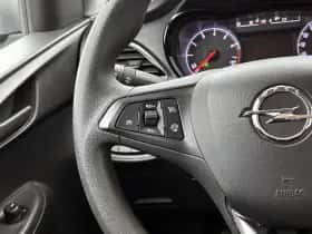 Opel Karl (2018) thumbnail 6
