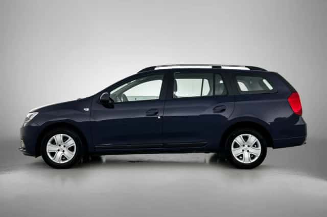 Dacia Logan (2017) thumbnail 2