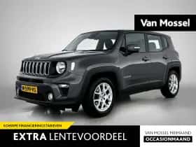 Jeep Renegade (2021)