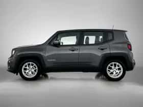 Jeep Renegade (2021) thumbnail 2