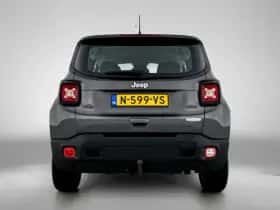 Jeep Renegade (2021) thumbnail 3