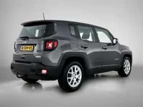 Jeep Renegade (2021) thumbnail 4