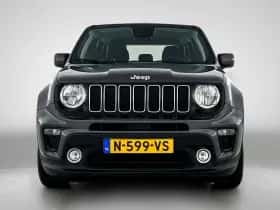 Jeep Renegade (2021) thumbnail 5
