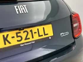 Fiat 500 (2020) thumbnail 25