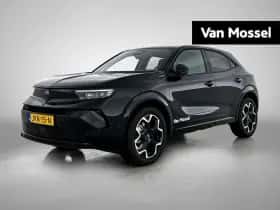 Opel Mokka (2026) thumbnail 1