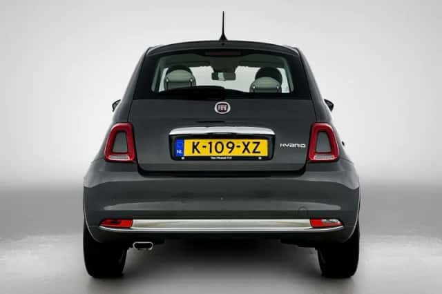 Fiat 500 (2021) thumbnail 3