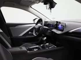 Opel Astra (2023) thumbnail 31
