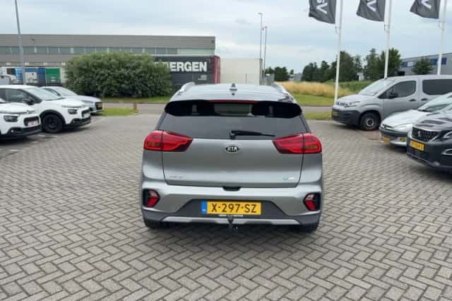 Kia Niro (2020) thumbnail 3